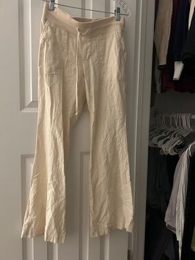 Urban outfitters linen pants